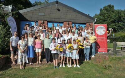 Sommerfest 2026